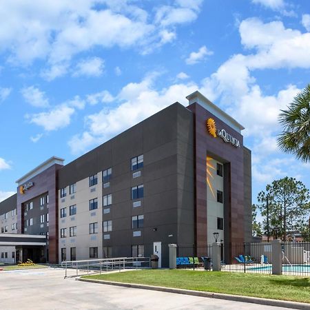 La Quinta By Wyndham Houston Nw Brookhollow Extérieur photo