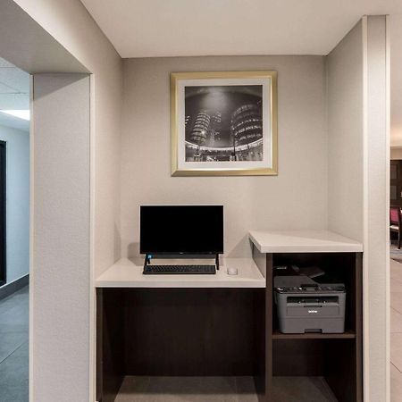 La Quinta By Wyndham Houston Nw Brookhollow Extérieur photo