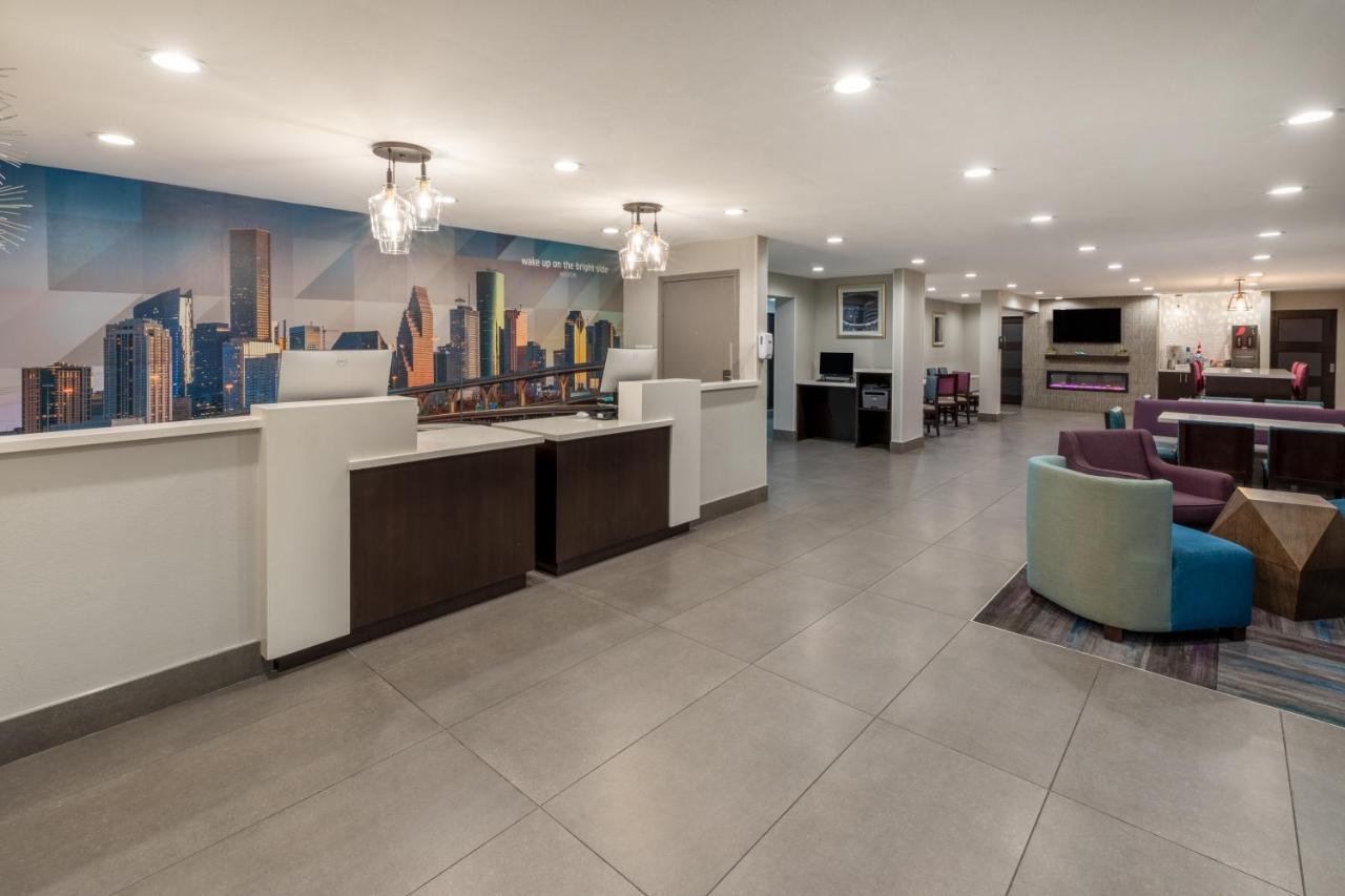 La Quinta By Wyndham Houston Nw Brookhollow Extérieur photo
