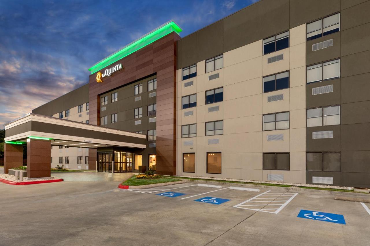 La Quinta By Wyndham Houston Nw Brookhollow Extérieur photo