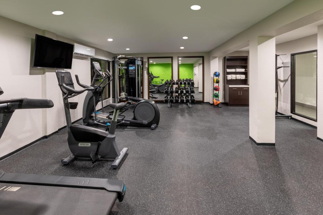 La Quinta By Wyndham Houston Nw Brookhollow Extérieur photo