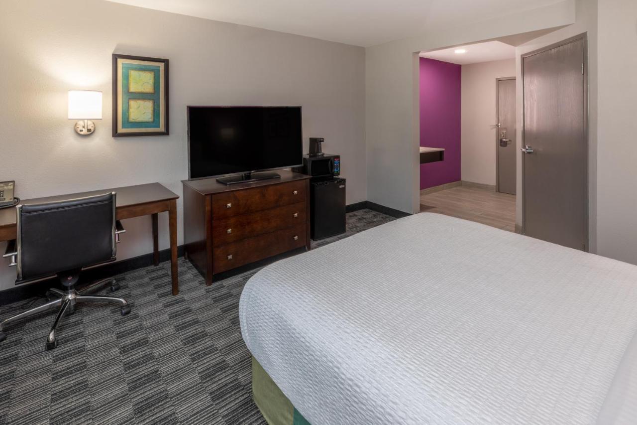 La Quinta By Wyndham Houston Nw Brookhollow Extérieur photo