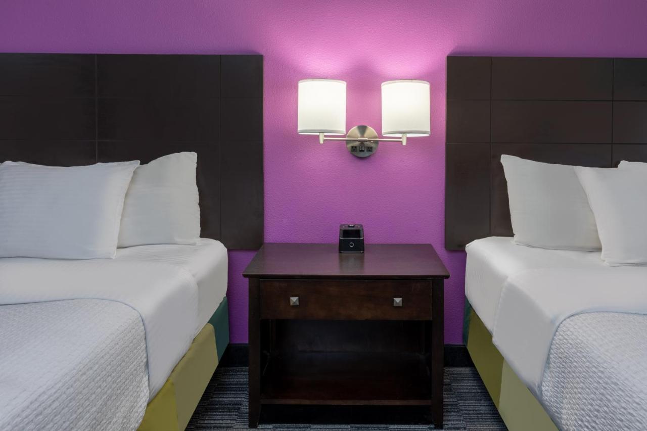 La Quinta By Wyndham Houston Nw Brookhollow Extérieur photo