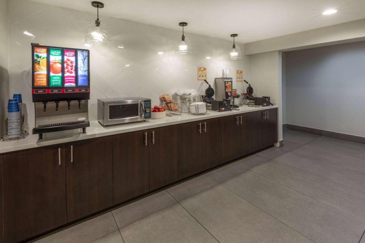 La Quinta By Wyndham Houston Nw Brookhollow Extérieur photo