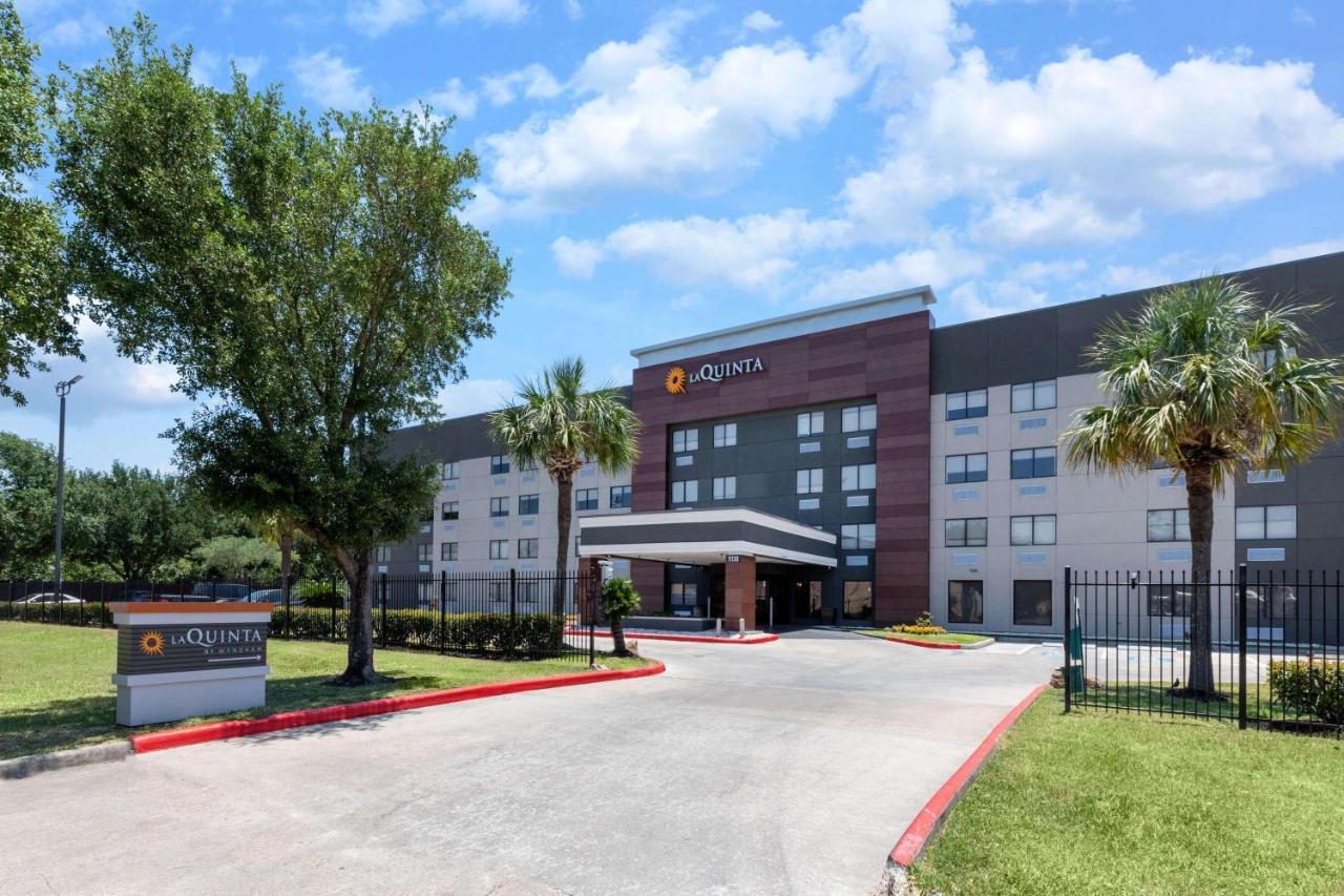 La Quinta By Wyndham Houston Nw Brookhollow Extérieur photo