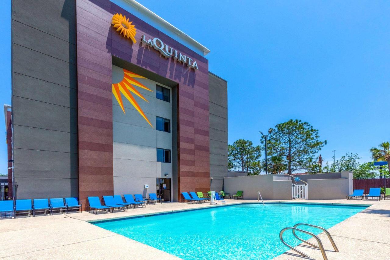 La Quinta By Wyndham Houston Nw Brookhollow Extérieur photo
