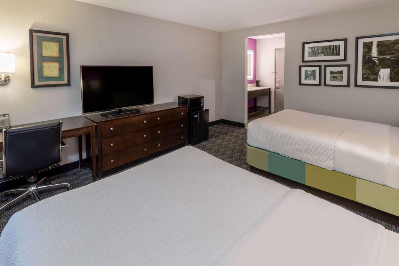 La Quinta By Wyndham Houston Nw Brookhollow Extérieur photo