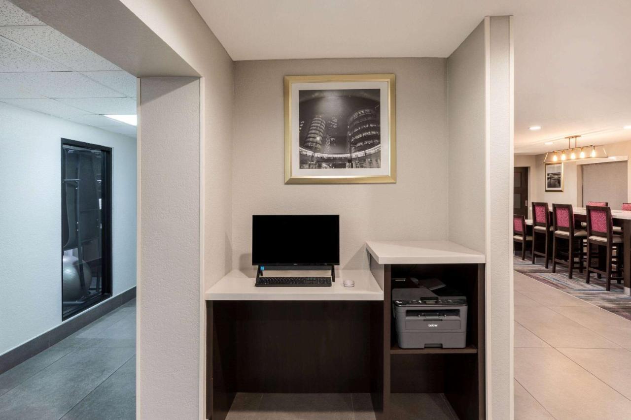 La Quinta By Wyndham Houston Nw Brookhollow Extérieur photo