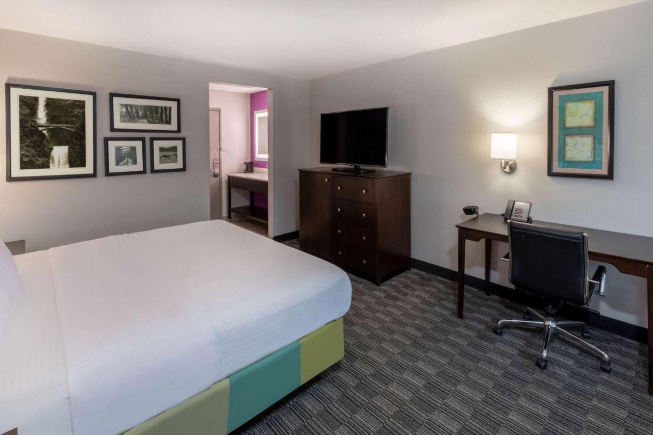 La Quinta By Wyndham Houston Nw Brookhollow Extérieur photo