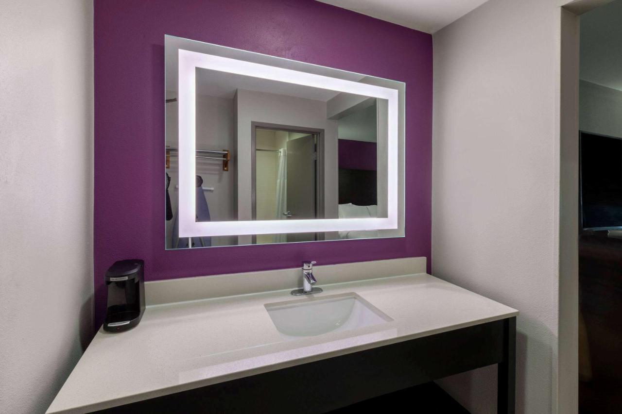 La Quinta By Wyndham Houston Nw Brookhollow Extérieur photo