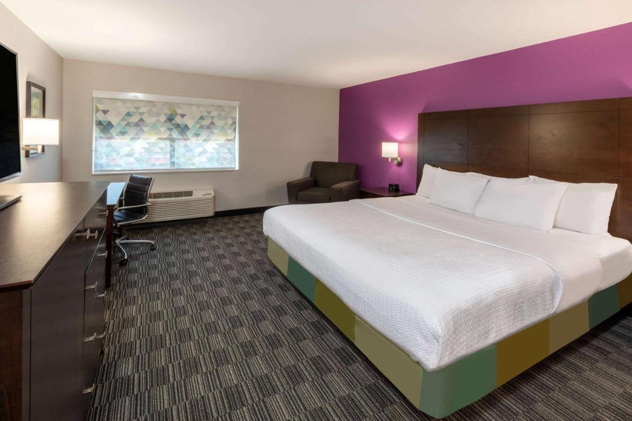 La Quinta By Wyndham Houston Nw Brookhollow Extérieur photo