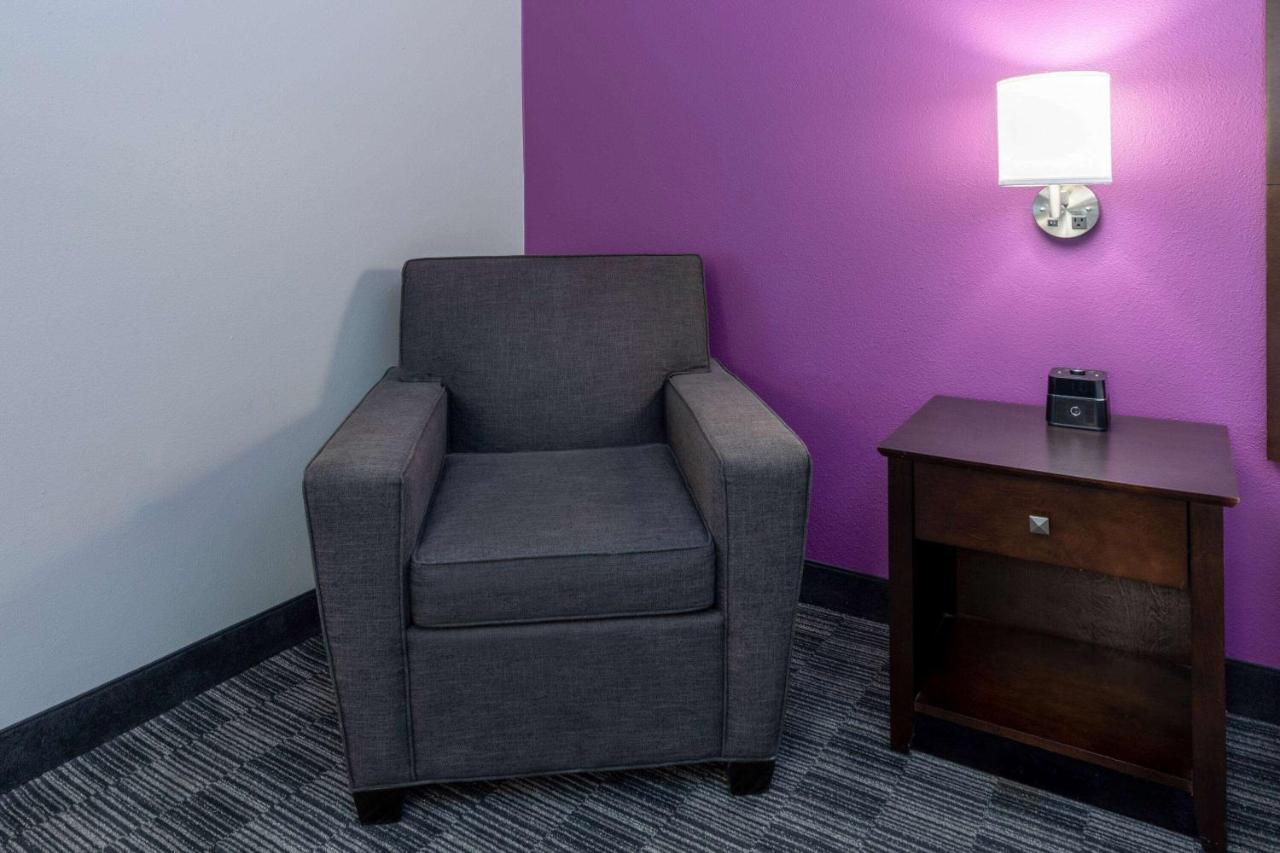 La Quinta By Wyndham Houston Nw Brookhollow Extérieur photo