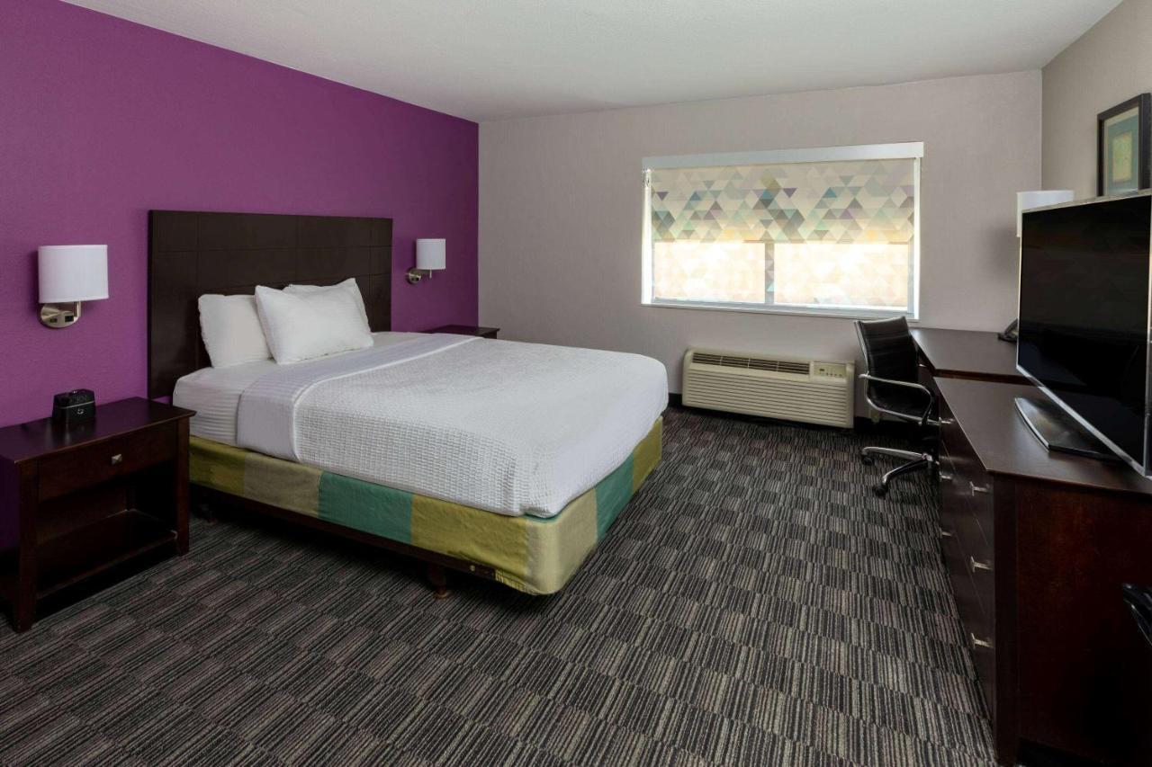 La Quinta By Wyndham Houston Nw Brookhollow Extérieur photo