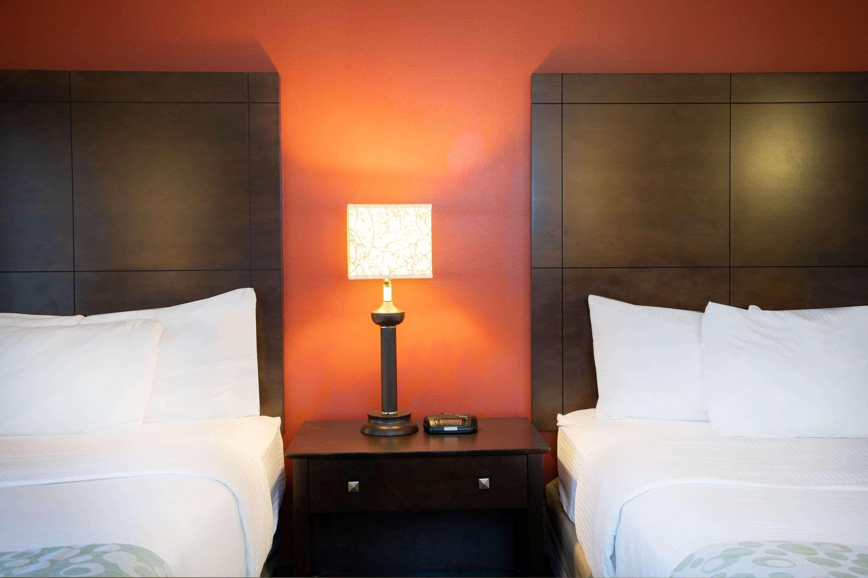 La Quinta By Wyndham Houston Nw Brookhollow Extérieur photo