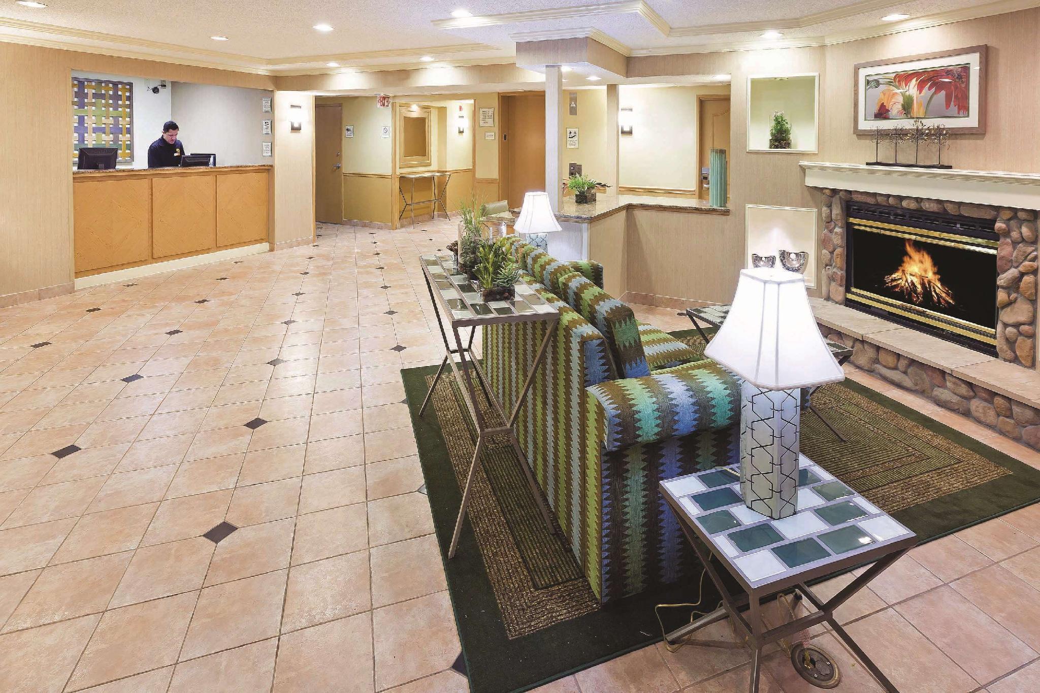 La Quinta By Wyndham Houston Nw Brookhollow Extérieur photo