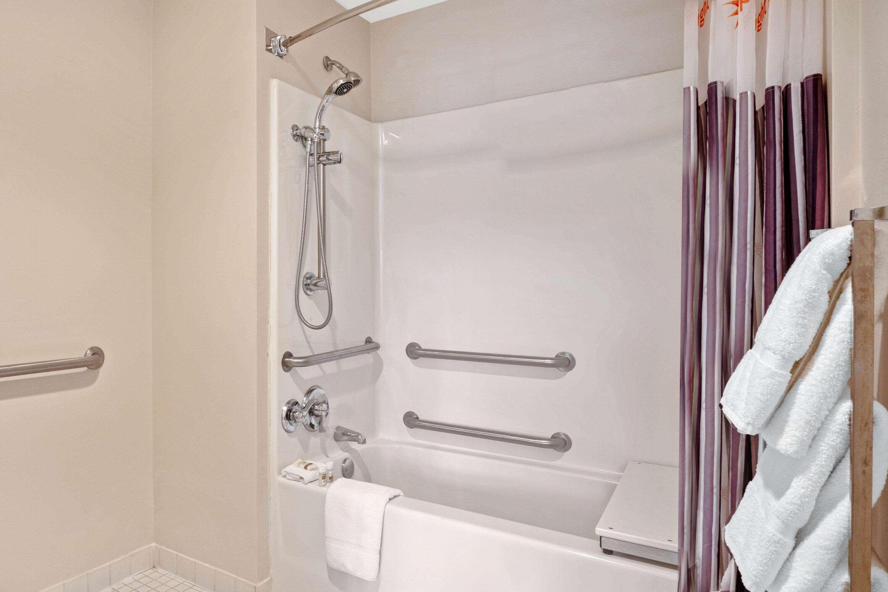 La Quinta By Wyndham Houston Nw Brookhollow Extérieur photo