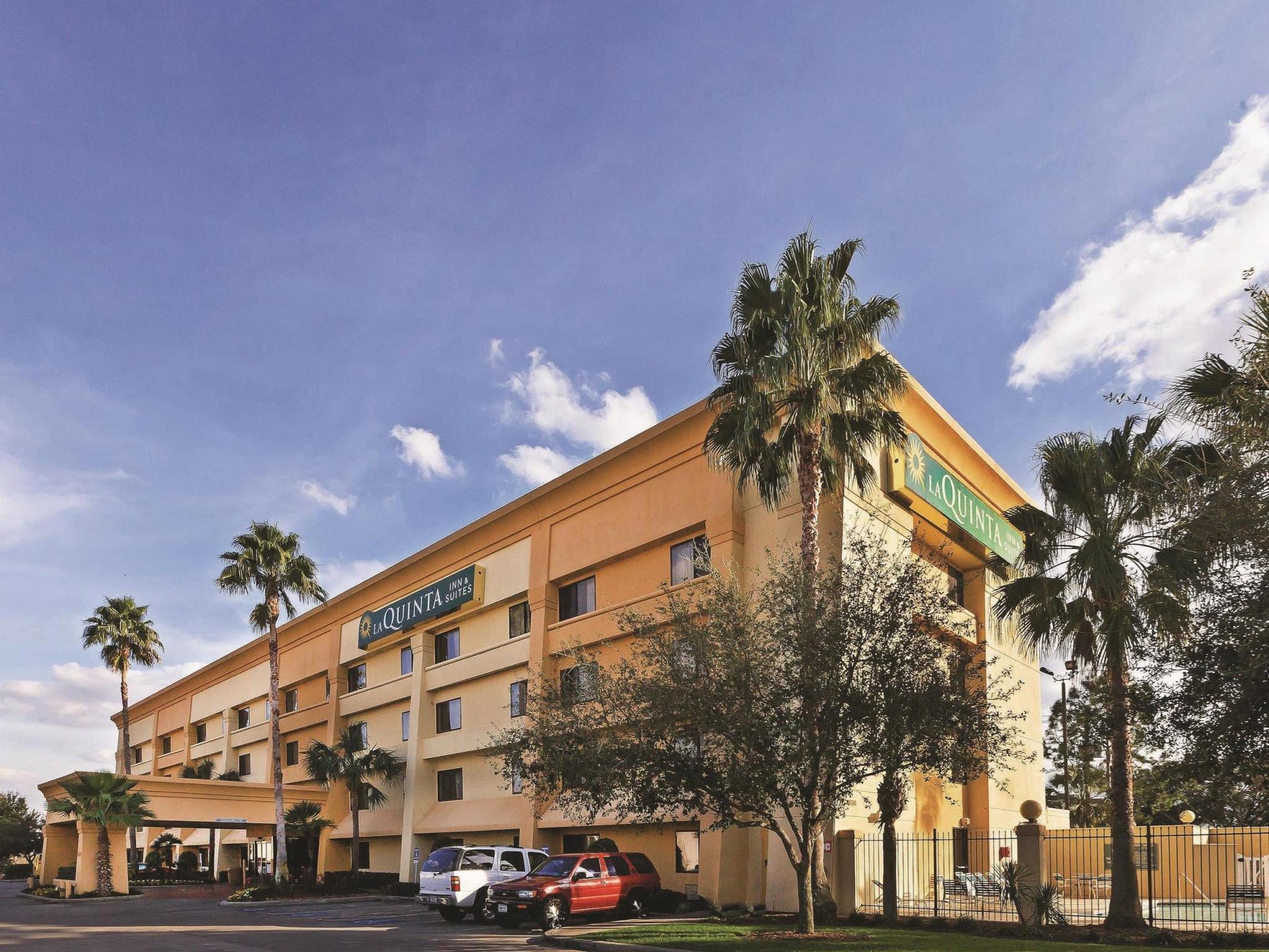 La Quinta By Wyndham Houston Nw Brookhollow Extérieur photo