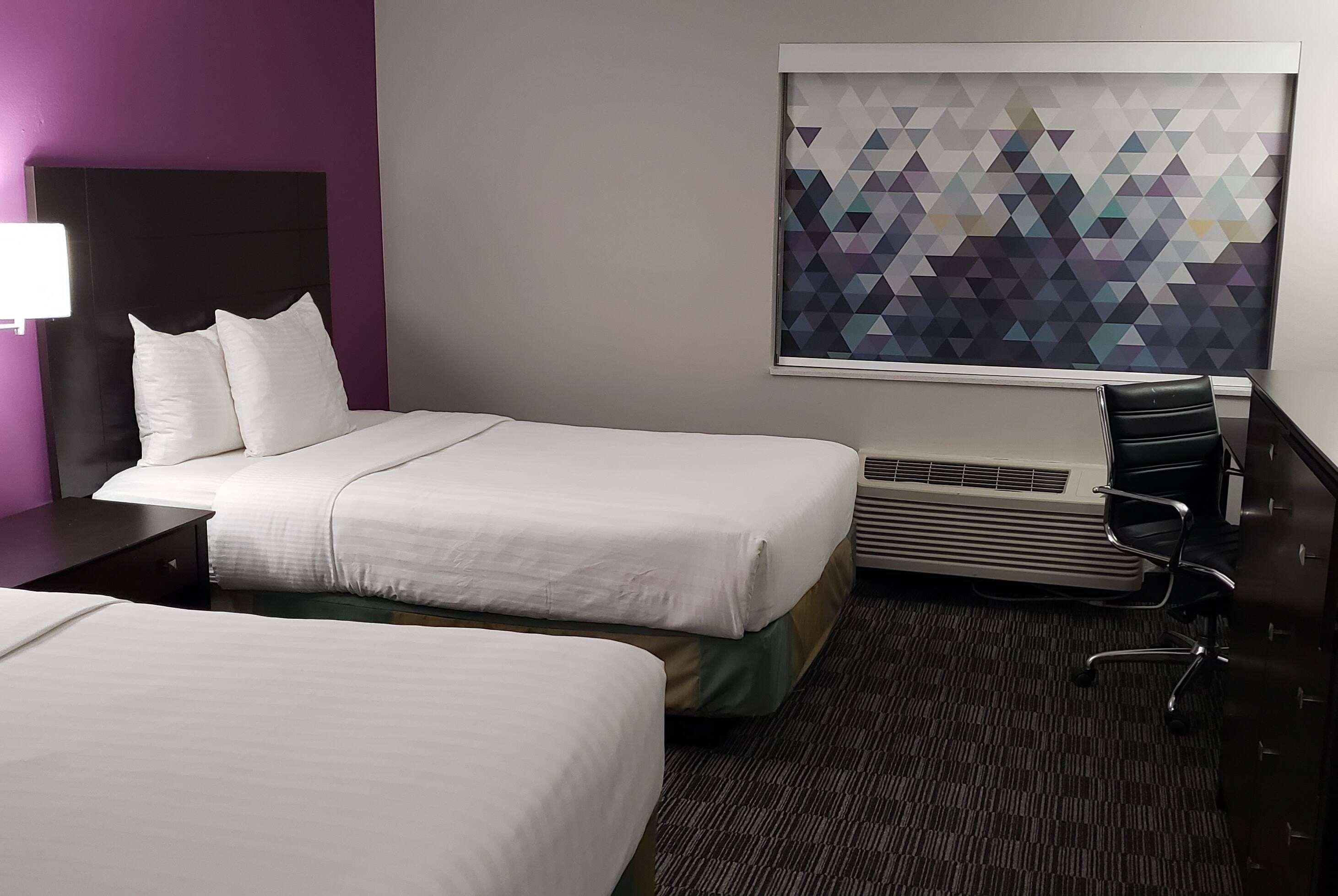 La Quinta By Wyndham Houston Nw Brookhollow Extérieur photo
