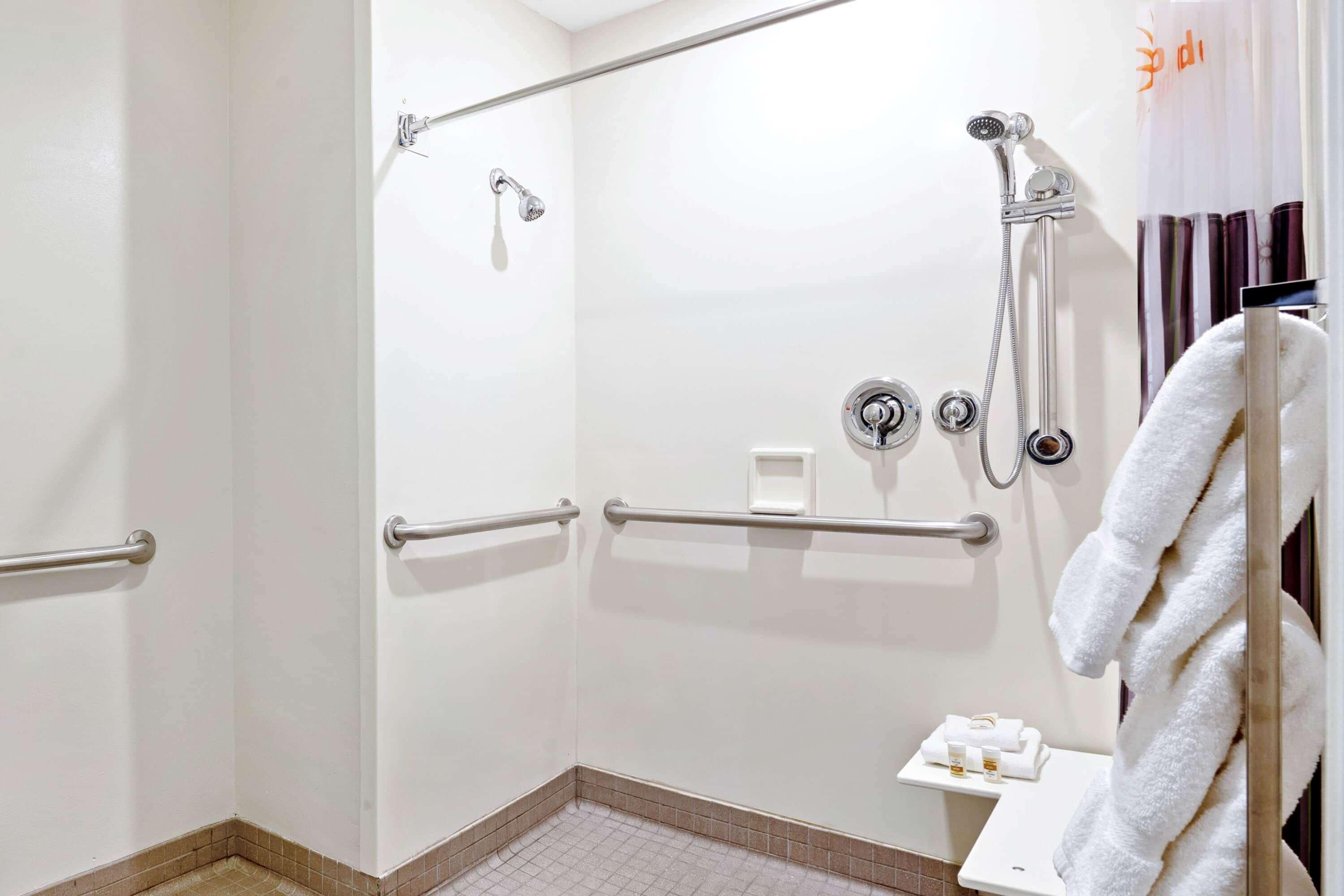 La Quinta By Wyndham Houston Nw Brookhollow Chambre photo