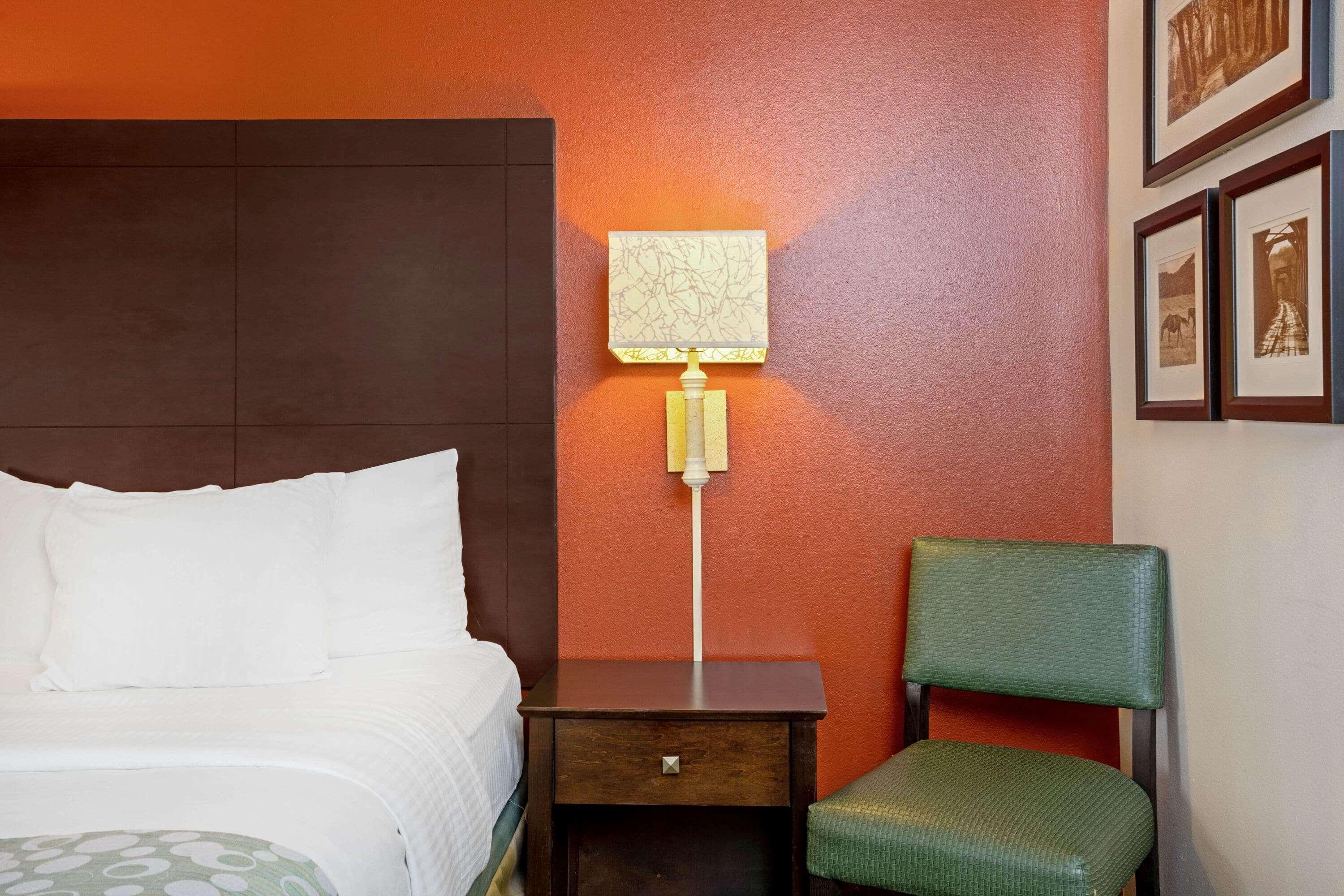 La Quinta By Wyndham Houston Nw Brookhollow Chambre photo