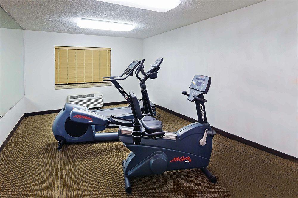La Quinta By Wyndham Houston Nw Brookhollow Extérieur photo
