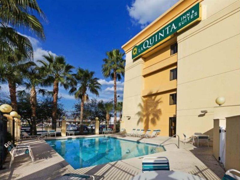 La Quinta By Wyndham Houston Nw Brookhollow Extérieur photo