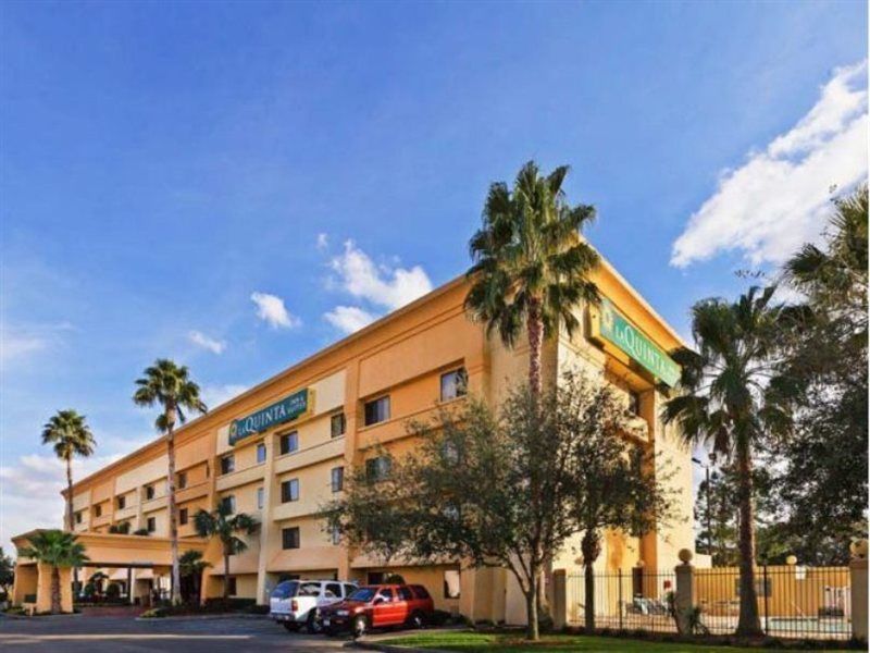 La Quinta By Wyndham Houston Nw Brookhollow Extérieur photo